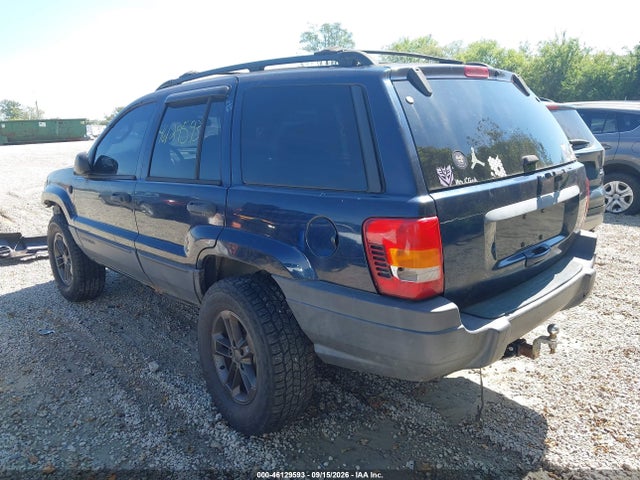 Aukcja sprzedaży 2004 Jeep Grand Cherokee Laredo, vin: 1J4GW48S24C369421, numer aukcji: 46129593