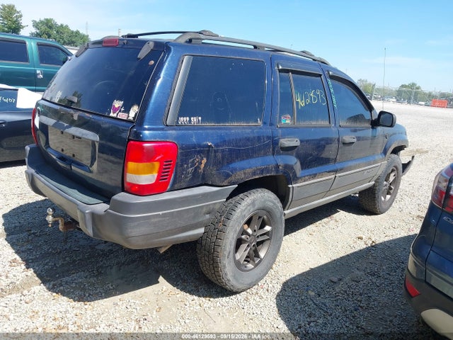 Aukcja sprzedaży 2004 Jeep Grand Cherokee Laredo, vin: 1J4GW48S24C369421, numer aukcji: 46129593