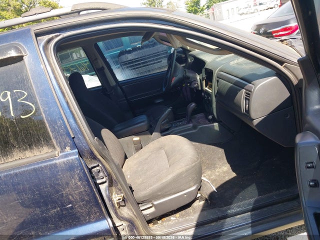 Aukcja sprzedaży 2004 Jeep Grand Cherokee Laredo, vin: 1J4GW48S24C369421, numer aukcji: 46129593