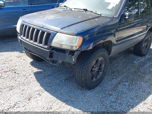 Aukcja sprzedaży 2004 Jeep Grand Cherokee Laredo, vin: 1J4GW48S24C369421, numer aukcji: 46129593