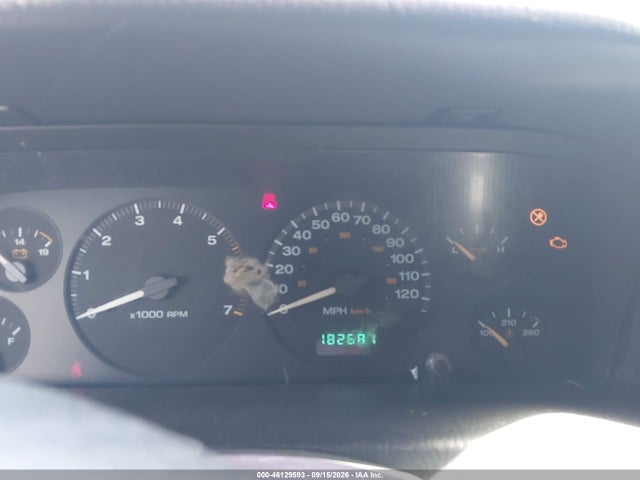 Aukcja sprzedaży 2004 Jeep Grand Cherokee Laredo, vin: 1J4GW48S24C369421, numer aukcji: 46129593