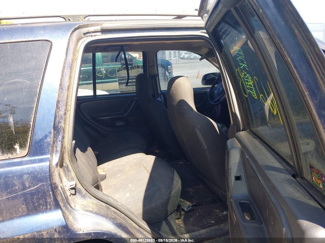 Aukcja sprzedaży 2004 Jeep Grand Cherokee Laredo, vin: 1J4GW48S24C369421, numer aukcji: 46129593