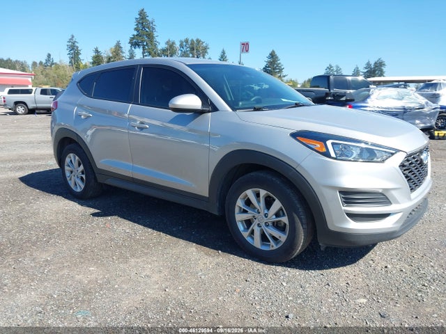 2020 Hyundai Tucson Se მანქანა იყიდება აუქციონზე, vin: KM8J23A43LU178690, აუქციონის ნომერი: 46129594