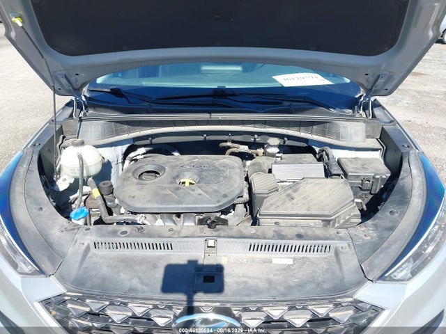 Продаж на аукціоні авто 2020 Hyundai Tucson Se, vin: KM8J23A43LU178690, номер лоту: 46129594