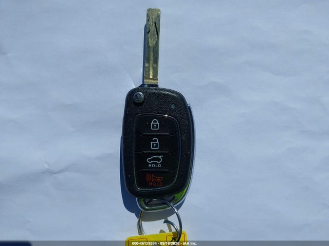 Продаж на аукціоні авто 2020 Hyundai Tucson Se, vin: KM8J23A43LU178690, номер лоту: 46129594