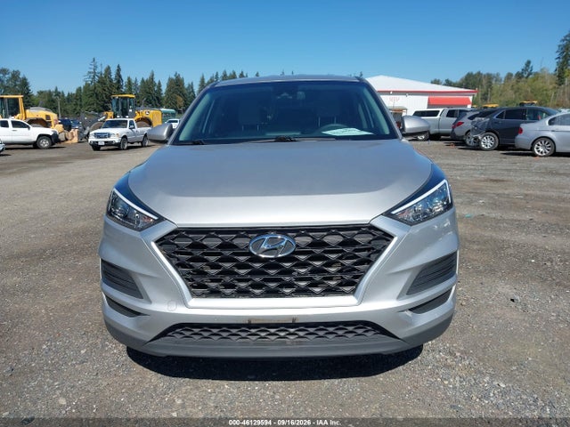 Продаж на аукціоні авто 2020 Hyundai Tucson Se, vin: KM8J23A43LU178690, номер лоту: 46129594