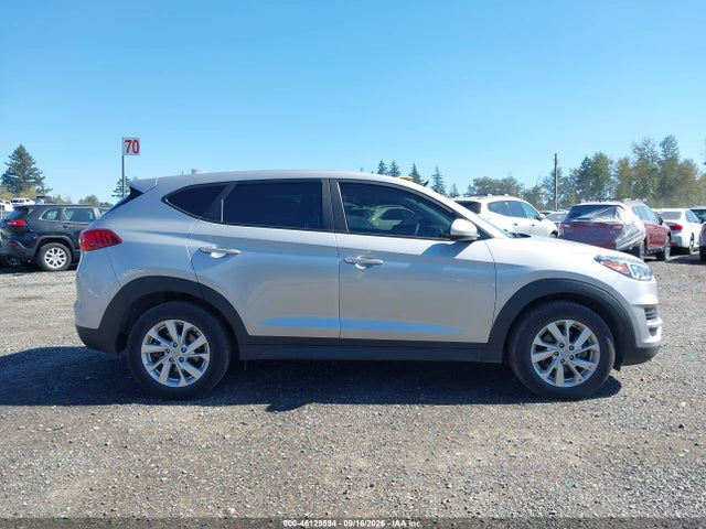 Продаж на аукціоні авто 2020 Hyundai Tucson Se, vin: KM8J23A43LU178690, номер лоту: 46129594