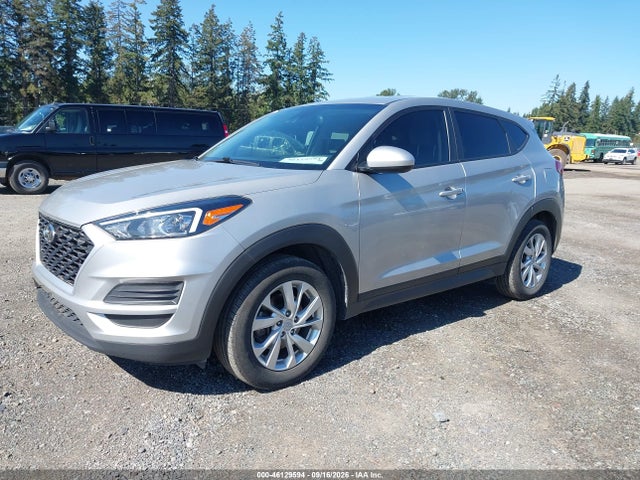 Продаж на аукціоні авто 2020 Hyundai Tucson Se, vin: KM8J23A43LU178690, номер лоту: 46129594