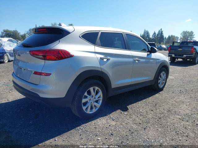Продаж на аукціоні авто 2020 Hyundai Tucson Se, vin: KM8J23A43LU178690, номер лоту: 46129594