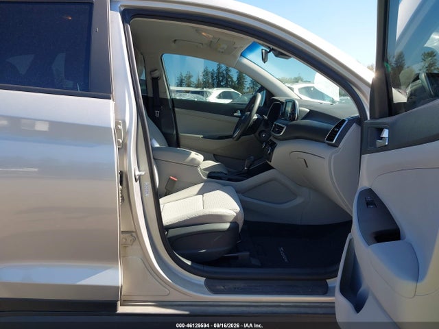 Продаж на аукціоні авто 2020 Hyundai Tucson Se, vin: KM8J23A43LU178690, номер лоту: 46129594