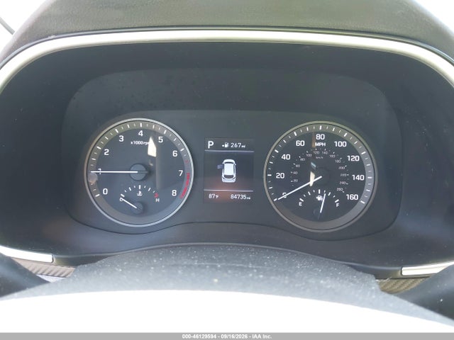 Продаж на аукціоні авто 2020 Hyundai Tucson Se, vin: KM8J23A43LU178690, номер лоту: 46129594