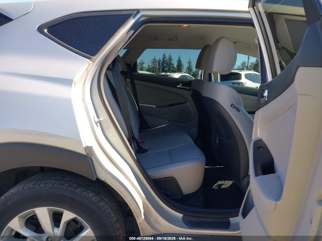 Продаж на аукціоні авто 2020 Hyundai Tucson Se, vin: KM8J23A43LU178690, номер лоту: 46129594