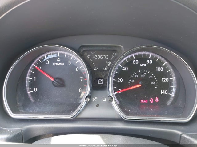Продаж на аукціоні авто 2018 Nissan Versa 1.6 Sv, vin: 3N1CN7AP0JL831153, номер лоту: 46129598