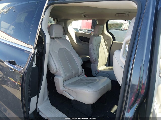 Chrysler Pacifica Touring L 2021 2C4RC1BG7MR589381 Image 8
