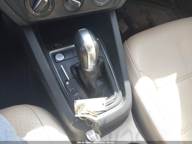 46129600 :رقم المزاد ، 3VWDB7AJXHM409656 vin ، 2017 Volkswagen Jetta 1.4t Se مزاد بيع