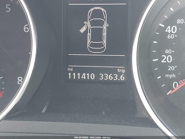 46129600 :رقم المزاد ، 3VWDB7AJXHM409656 vin ، 2017 Volkswagen Jetta 1.4t Se مزاد بيع