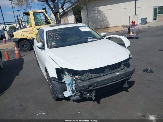 46129600 :رقم المزاد ، 3VWDB7AJXHM409656 vin ، 2017 Volkswagen Jetta 1.4t Se مزاد بيع