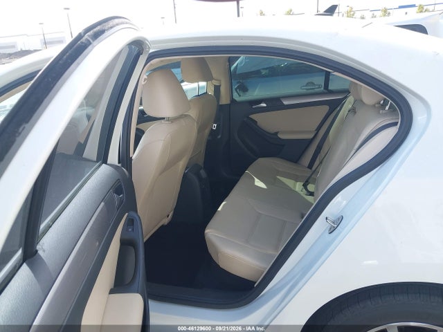 46129600 :رقم المزاد ، 3VWDB7AJXHM409656 vin ، 2017 Volkswagen Jetta 1.4t Se مزاد بيع