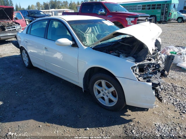 2005 Nissan Altima 2.5 S მანქანა იყიდება აუქციონზე, vin: 1N4AL11D85C311495, აუქციონის ნომერი: 46129602