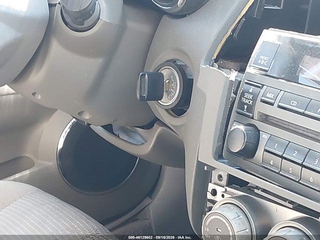Продажа на аукционе авто 2005 Nissan Altima 2.5 S, vin: 1N4AL11D85C311495, номер лота: 46129602