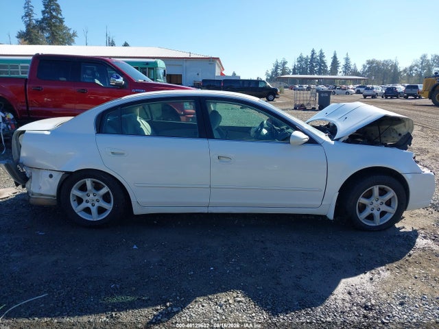 Продажа на аукционе авто 2005 Nissan Altima 2.5 S, vin: 1N4AL11D85C311495, номер лота: 46129602