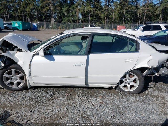 Продажа на аукционе авто 2005 Nissan Altima 2.5 S, vin: 1N4AL11D85C311495, номер лота: 46129602