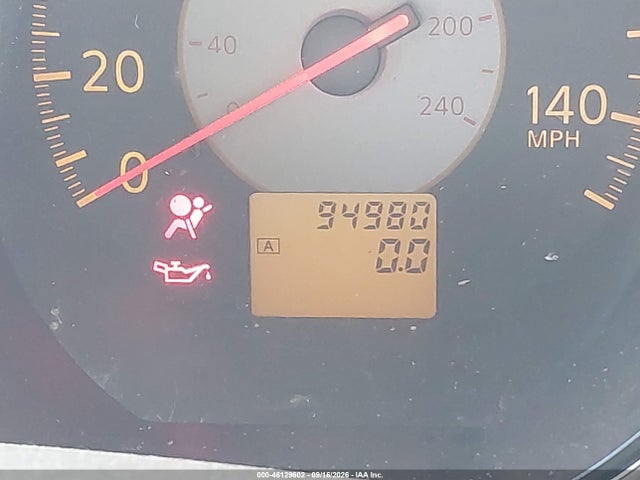 Продажа на аукционе авто 2005 Nissan Altima 2.5 S, vin: 1N4AL11D85C311495, номер лота: 46129602