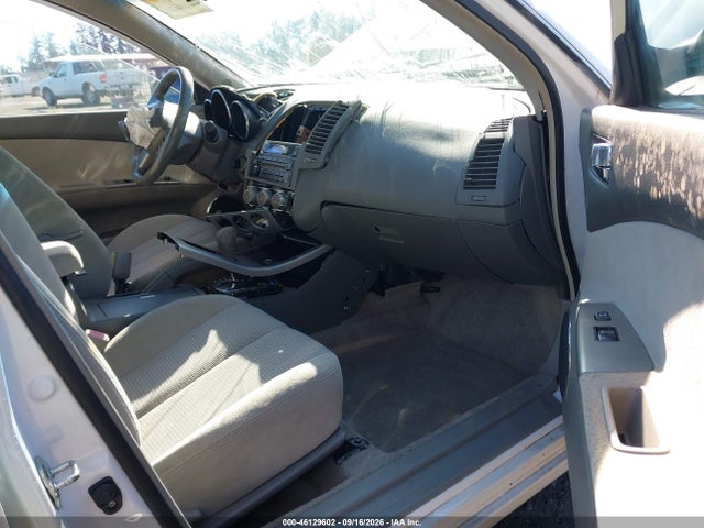 Продажа на аукционе авто 2005 Nissan Altima 2.5 S, vin: 1N4AL11D85C311495, номер лота: 46129602