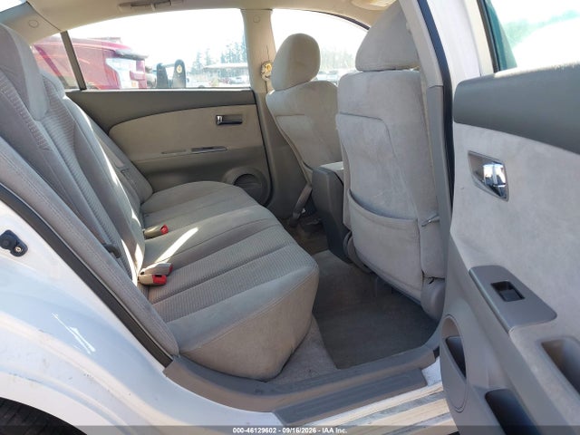 Продажа на аукционе авто 2005 Nissan Altima 2.5 S, vin: 1N4AL11D85C311495, номер лота: 46129602
