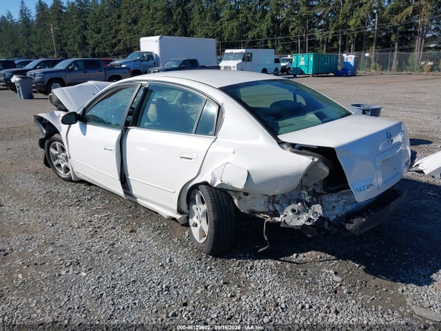 Продажа на аукционе авто 2005 Nissan Altima 2.5 S, vin: 1N4AL11D85C311495, номер лота: 46129602