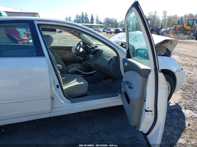 Продажа на аукционе авто 2005 Nissan Altima 2.5 S, vin: 1N4AL11D85C311495, номер лота: 46129602