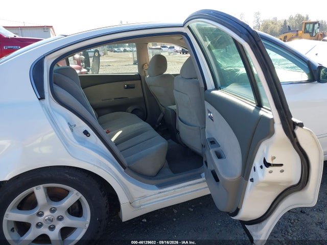 Продажа на аукционе авто 2005 Nissan Altima 2.5 S, vin: 1N4AL11D85C311495, номер лота: 46129602