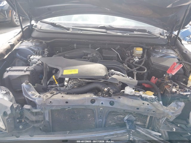 46129605 :رقم المزاد ، 4S3BNAN68F3039553 vin ، 2015 Subaru Legacy 2.5i Limited مزاد بيع