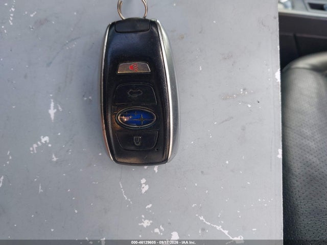 46129605 :رقم المزاد ، 4S3BNAN68F3039553 vin ، 2015 Subaru Legacy 2.5i Limited مزاد بيع