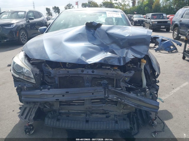 46129605 :رقم المزاد ، 4S3BNAN68F3039553 vin ، 2015 Subaru Legacy 2.5i Limited مزاد بيع