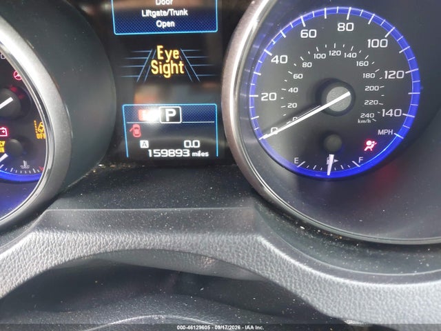 46129605 :رقم المزاد ، 4S3BNAN68F3039553 vin ، 2015 Subaru Legacy 2.5i Limited مزاد بيع