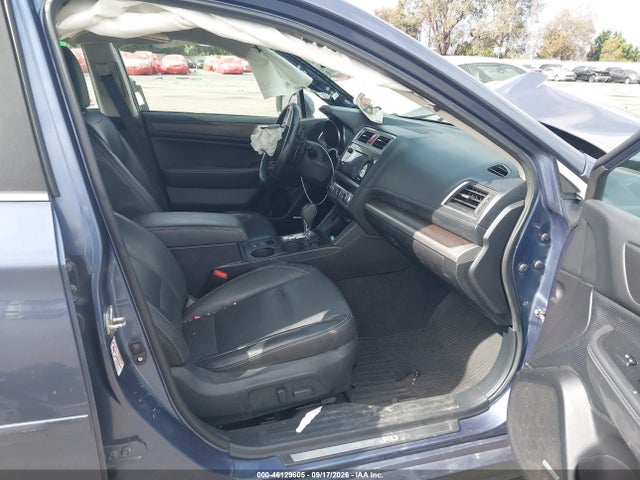 46129605 :رقم المزاد ، 4S3BNAN68F3039553 vin ، 2015 Subaru Legacy 2.5i Limited مزاد بيع