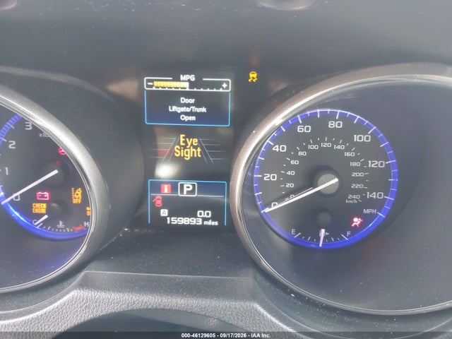 46129605 :رقم المزاد ، 4S3BNAN68F3039553 vin ، 2015 Subaru Legacy 2.5i Limited مزاد بيع