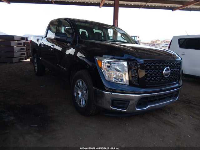 2019 1N6AA1EK6KN511961 main image