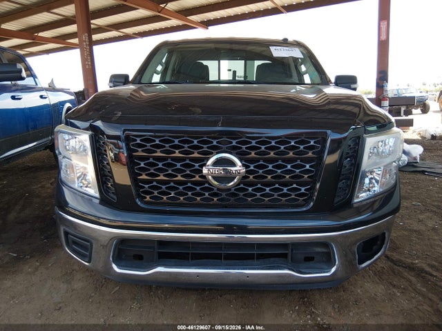Nissan TITAN SV 2019 1N6AA1EK6KN511961 Image 12