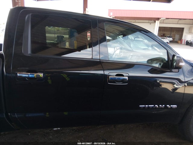 Nissan TITAN SV 2019 1N6AA1EK6KN511961 Image 13