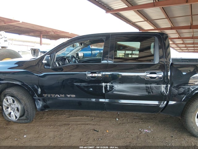 Nissan TITAN SV 2019 1N6AA1EK6KN511961 Image 14