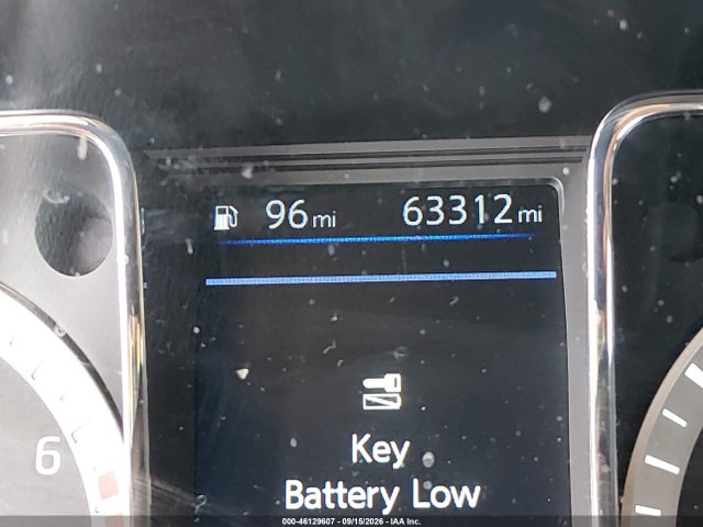 Nissan TITAN SV 2019 1N6AA1EK6KN511961 Image 15