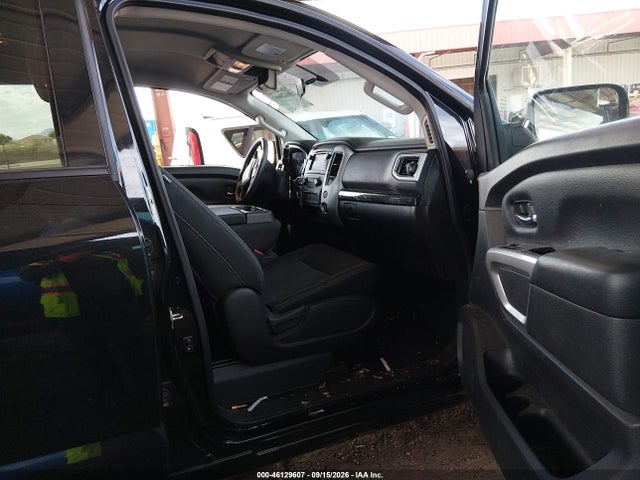 Nissan TITAN SV 2019 1N6AA1EK6KN511961 Image 5