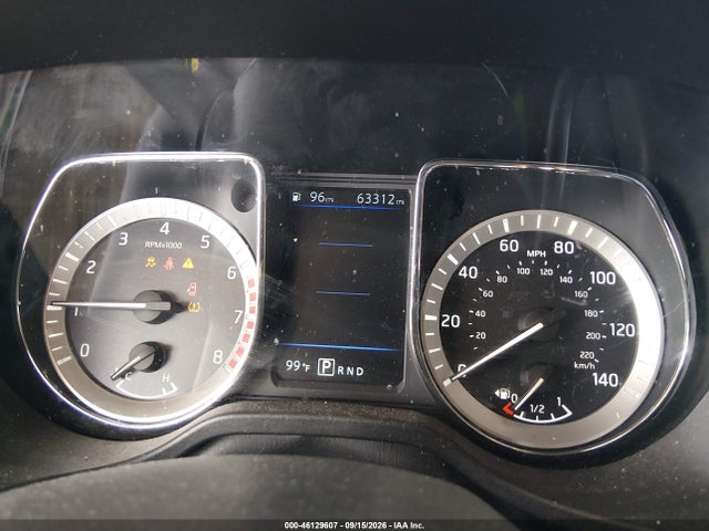 Nissan TITAN SV 2019 1N6AA1EK6KN511961 Image 7