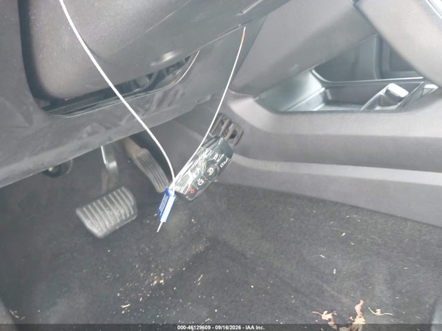 2013 Ford Fusion Hybrid Titanium მანქანა იყიდება აუქციონზე, vin: 3FA6P0RU1DR292099, აუქციონის ნომერი: 46129609