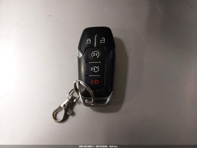 Ford EXPLORER XLT 2016 1FM5K8D82GGA88528 Image 11