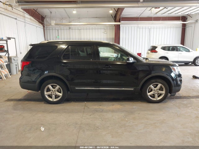 Ford EXPLORER XLT 2016 1FM5K8D82GGA88528 Image 14