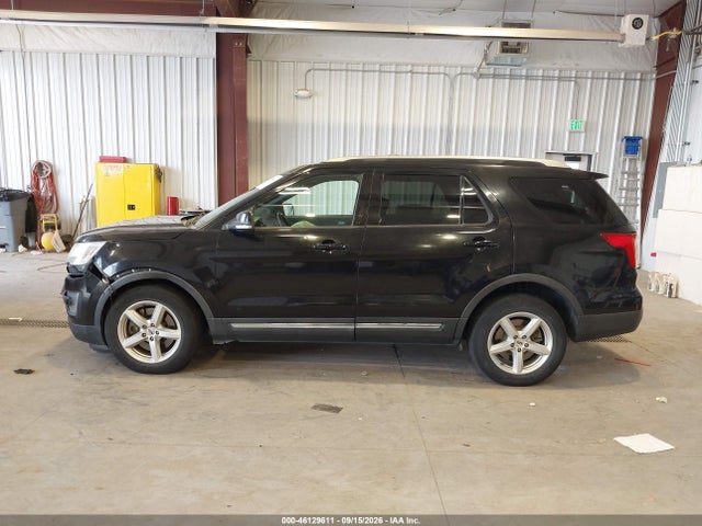 Ford EXPLORER XLT 2016 1FM5K8D82GGA88528 Image 15