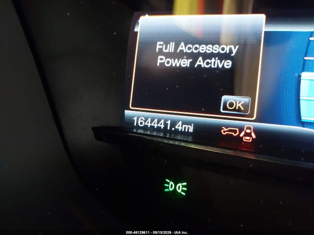 Ford EXPLORER XLT 2016 1FM5K8D82GGA88528 Image 16